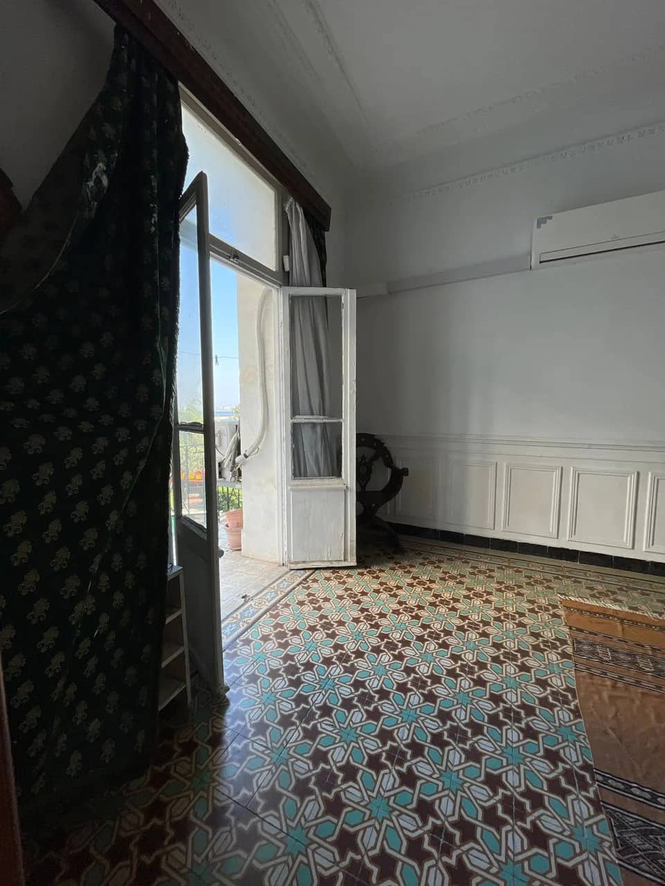 Vente appartement F4 à Alger centre 20