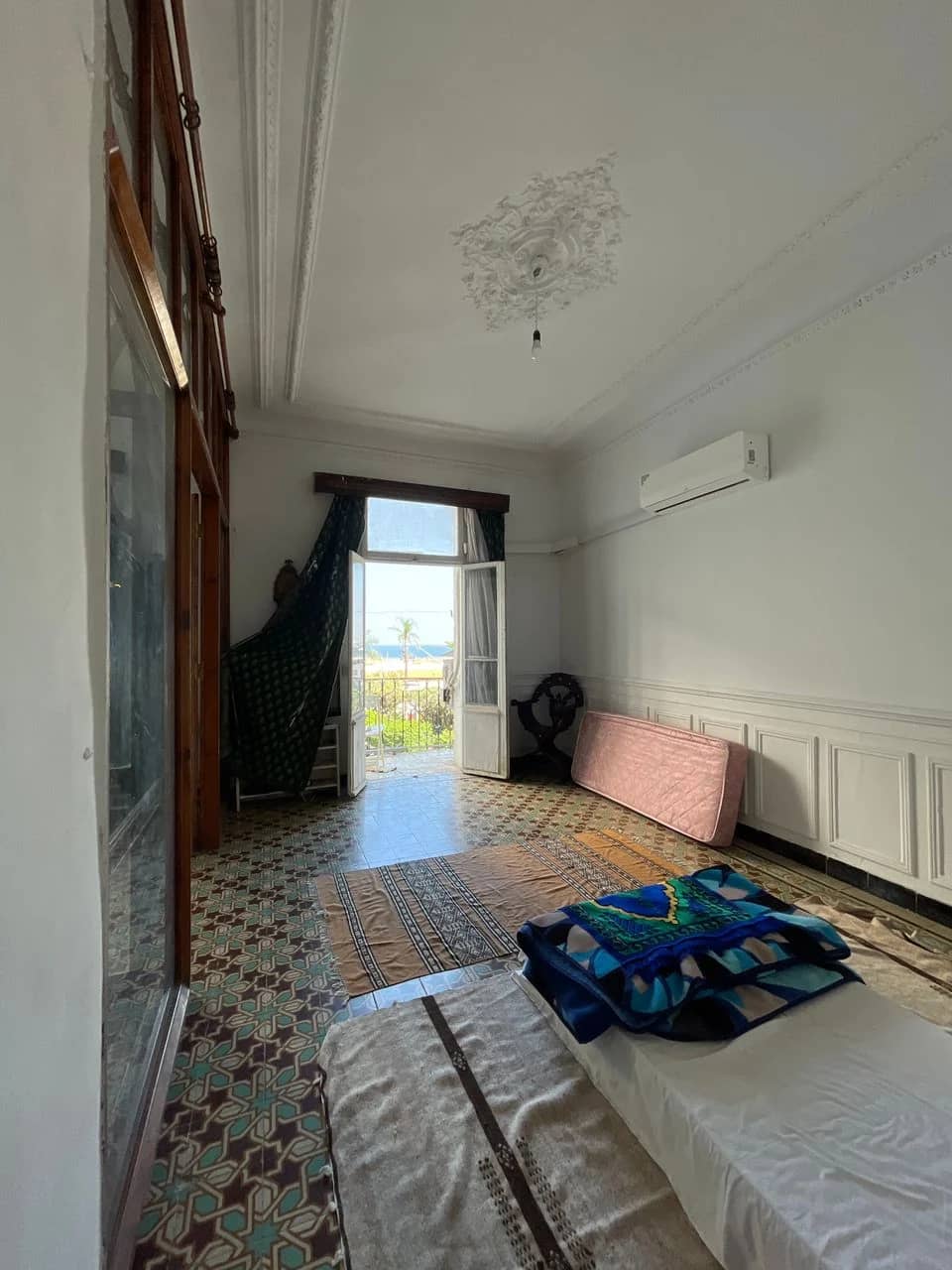Vente appartement F4 à Alger centre 14