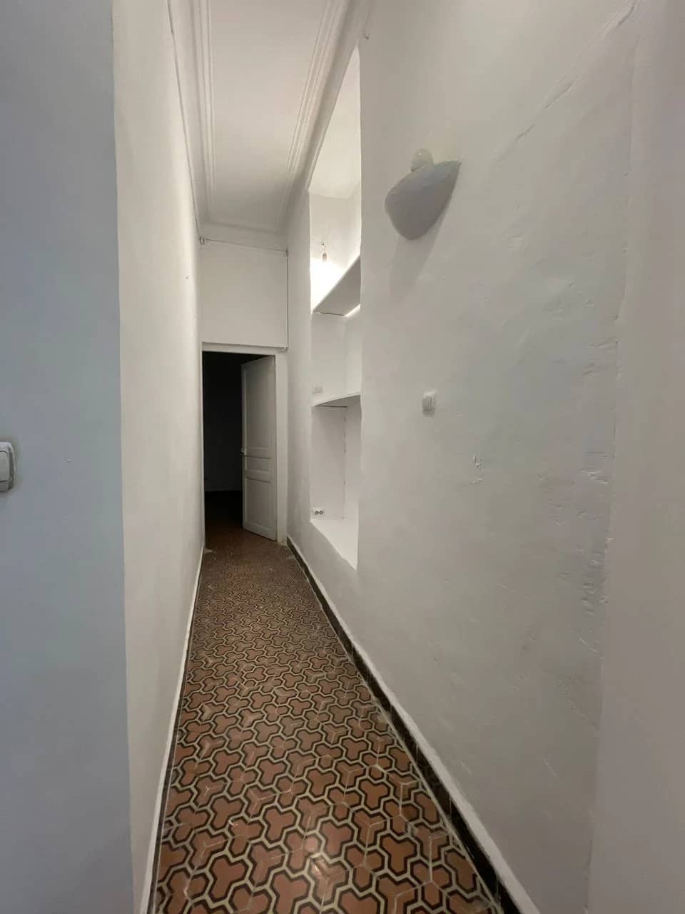 Vente appartement F4 à Alger centre 9