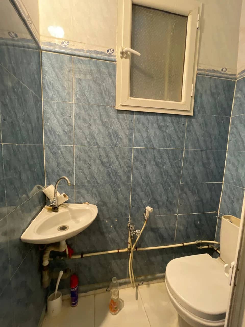Vente appartement F4 à Alger centre 10
