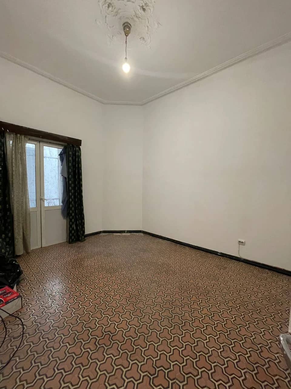 Vente appartement F4 à Alger centre 5