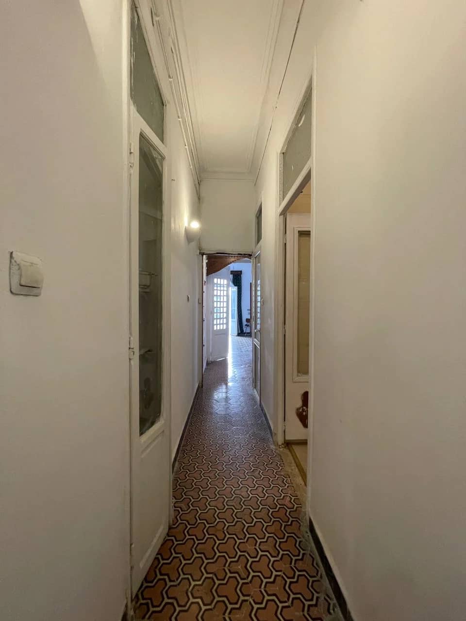 Vente appartement F4 à Alger centre 11
