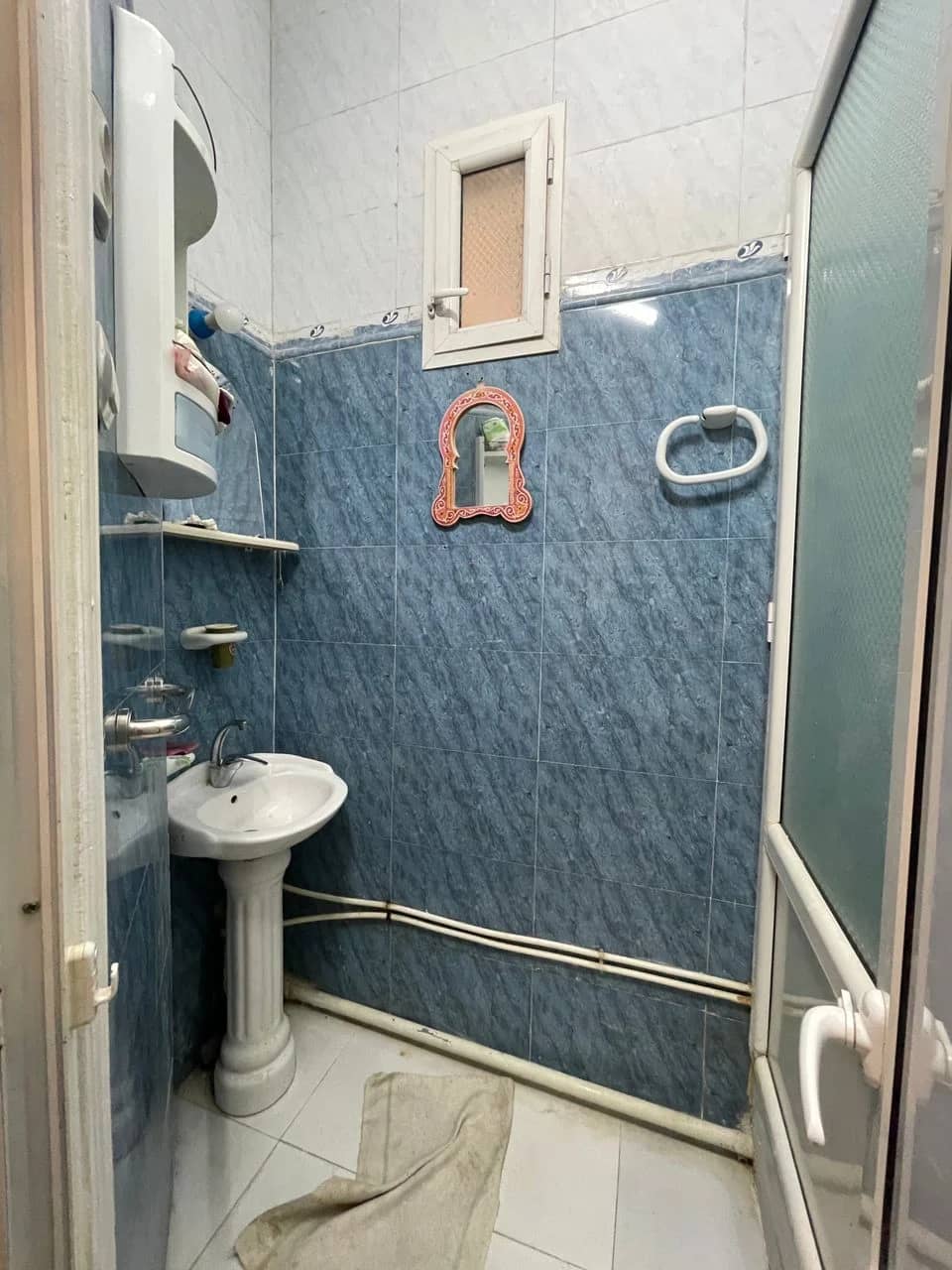 Vente appartement F4 à Alger centre 2