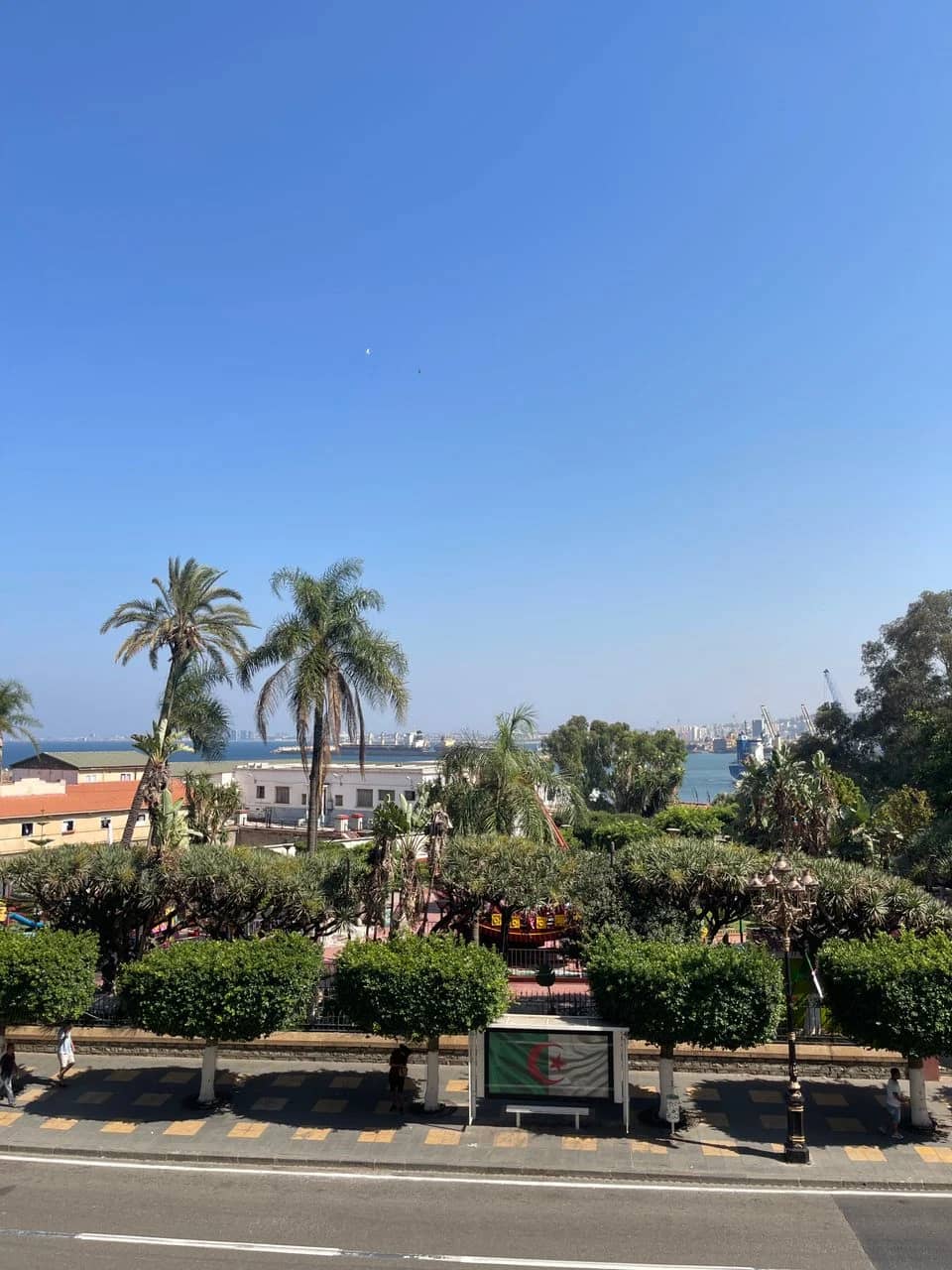 Vente appartement F4 à Alger centre 3