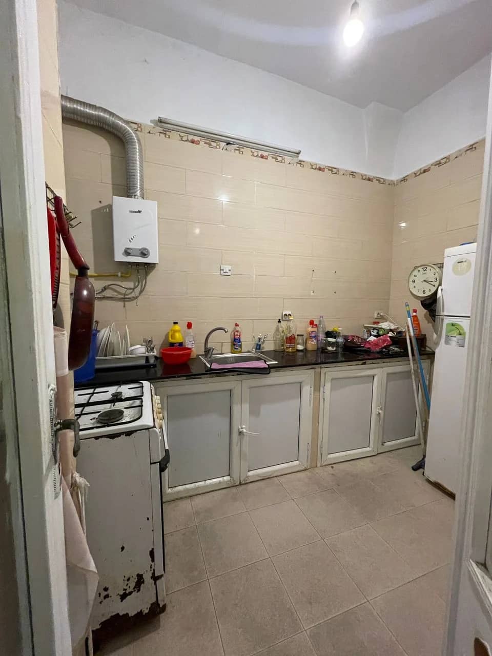 Vente appartement F4 à Alger centre 4