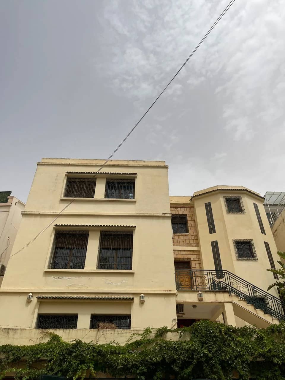 Vente villa à Hydra – Alger 26