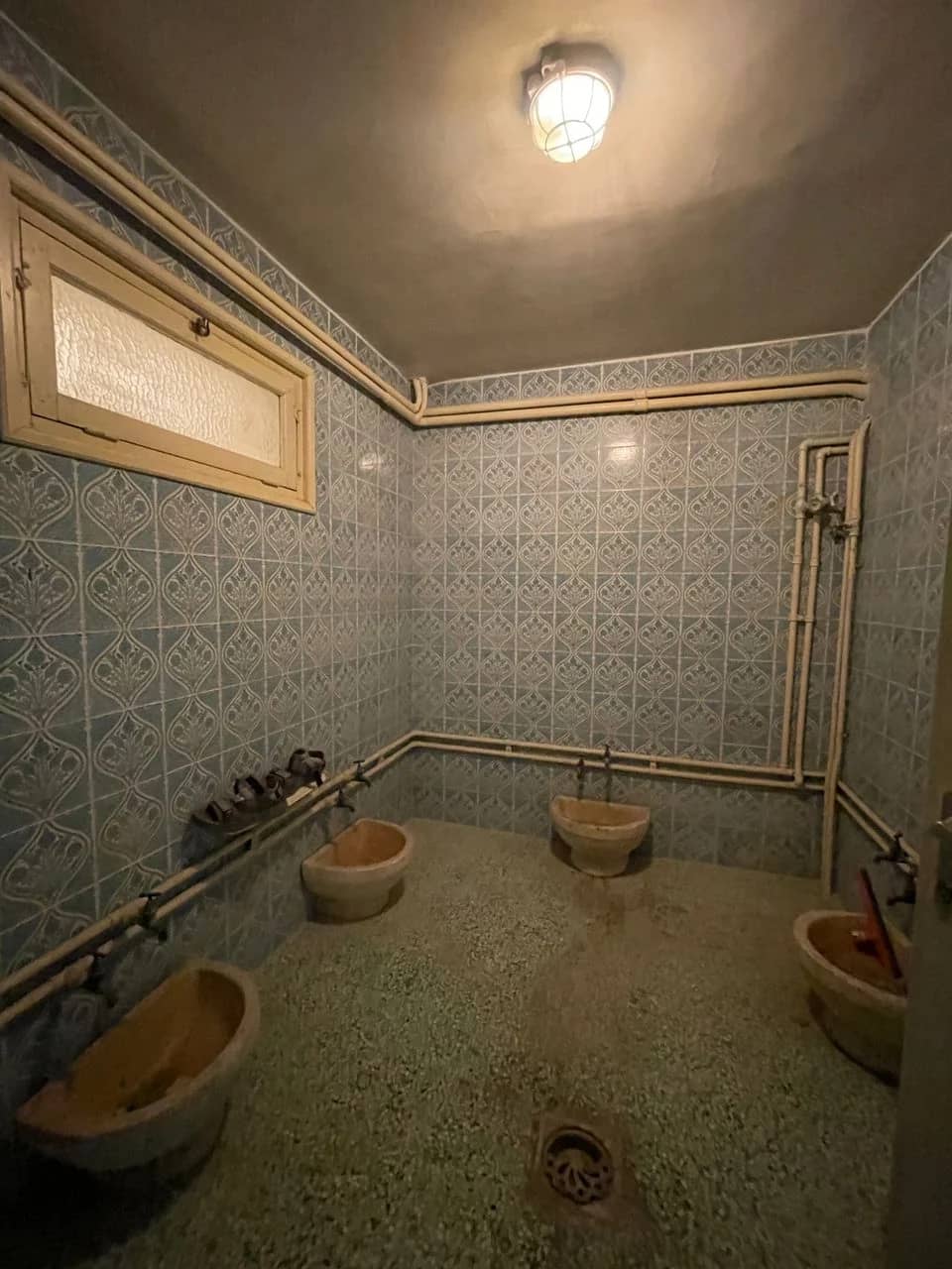 Vente villa à Hydra – Alger 23