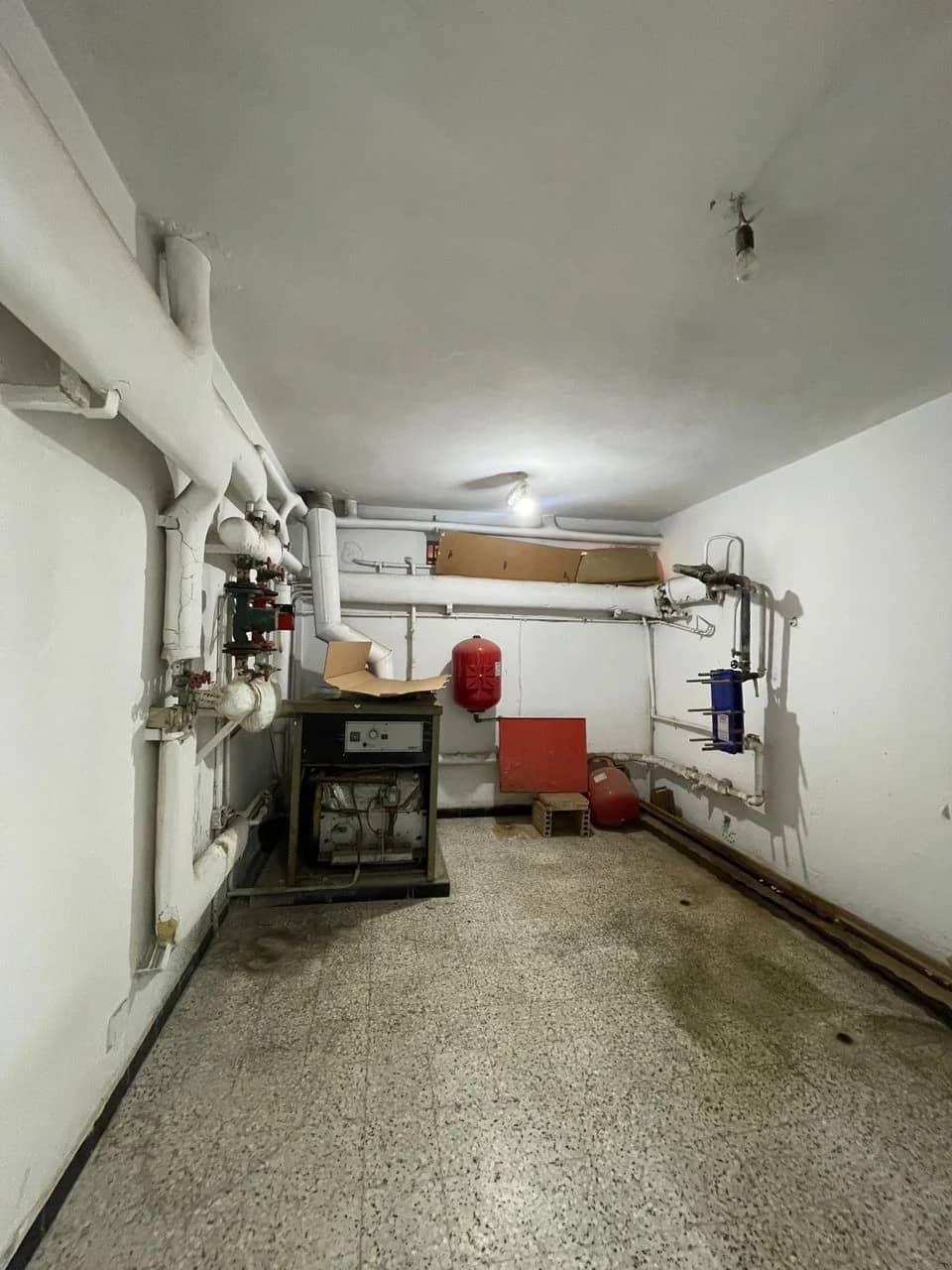 Vente villa à Hydra – Alger 24