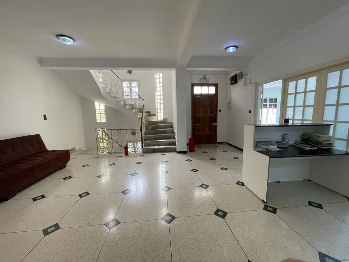 Vente villa à Hydra – Alger 22