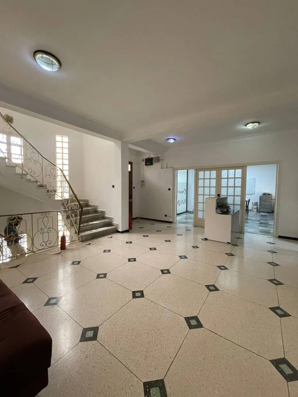 Vente villa à Hydra – Alger 19