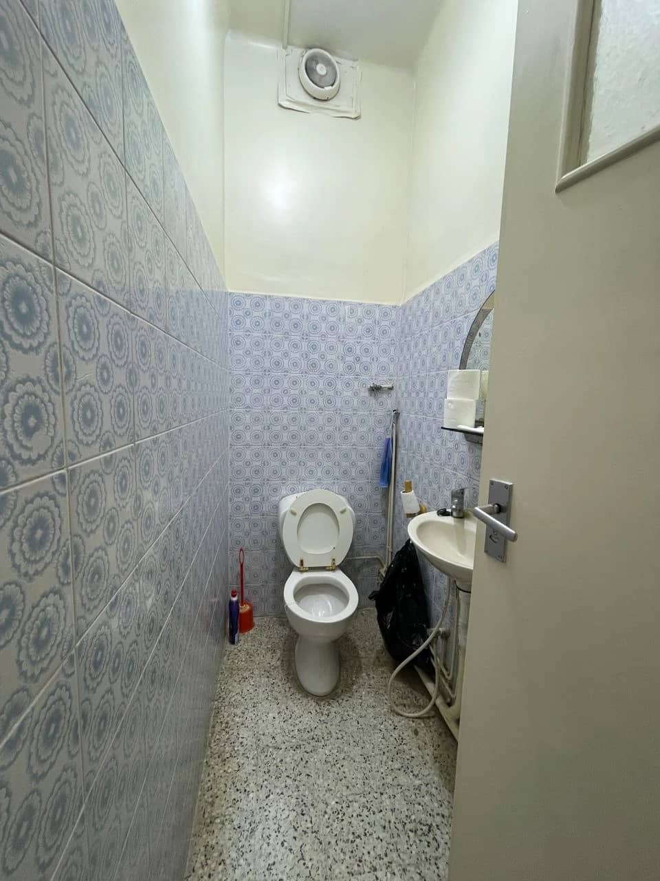 Vente villa à Hydra – Alger 20