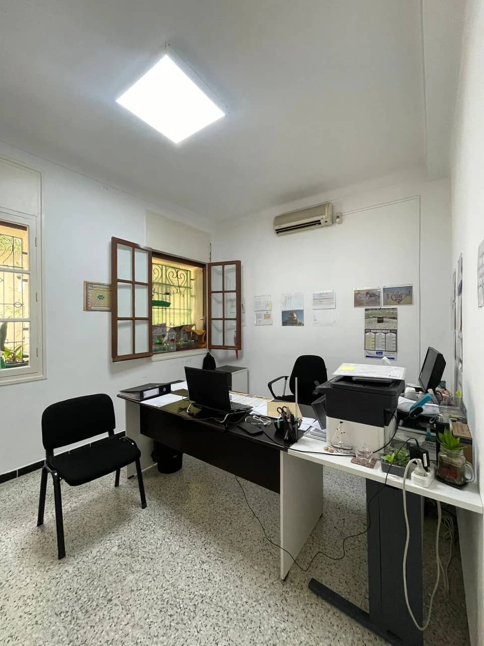 Vente villa à Hydra – Alger 18