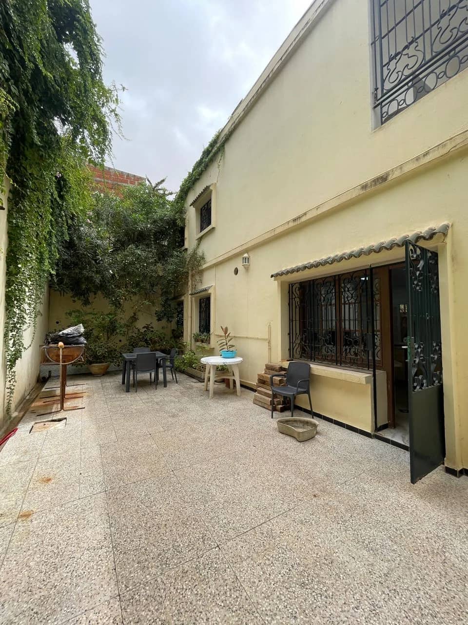 Vente villa à Hydra – Alger 15