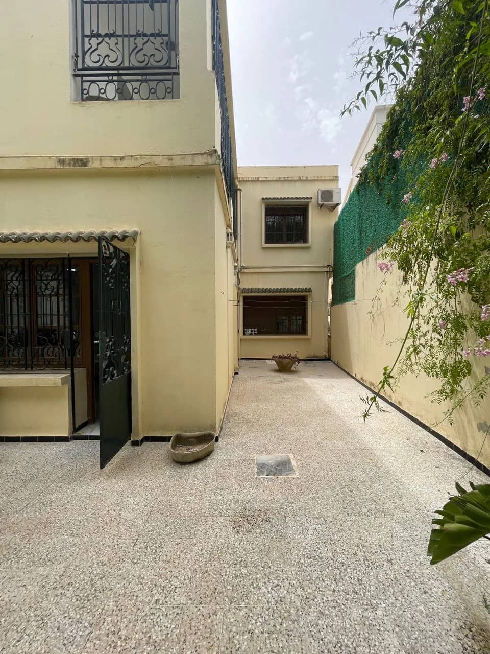 Vente villa à Hydra – Alger 16