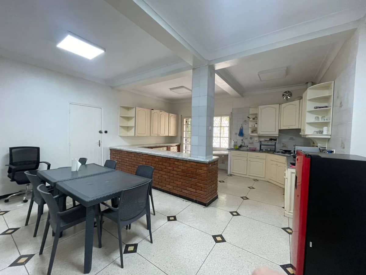 Vente villa à Hydra – Alger 13