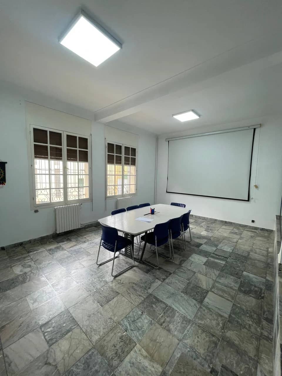 Vente villa à Hydra – Alger 14