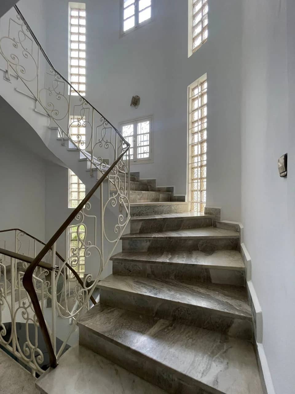 Vente villa à Hydra – Alger 9