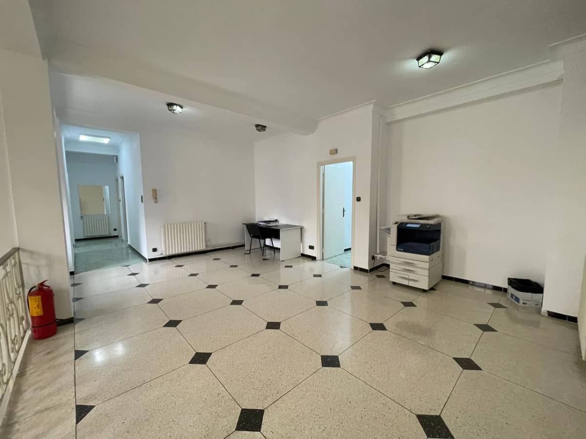 Vente villa à Hydra – Alger 5