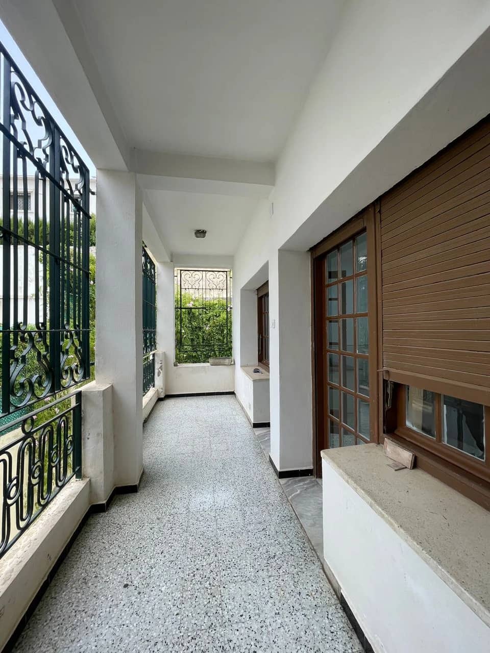 Vente villa à Hydra – Alger 3