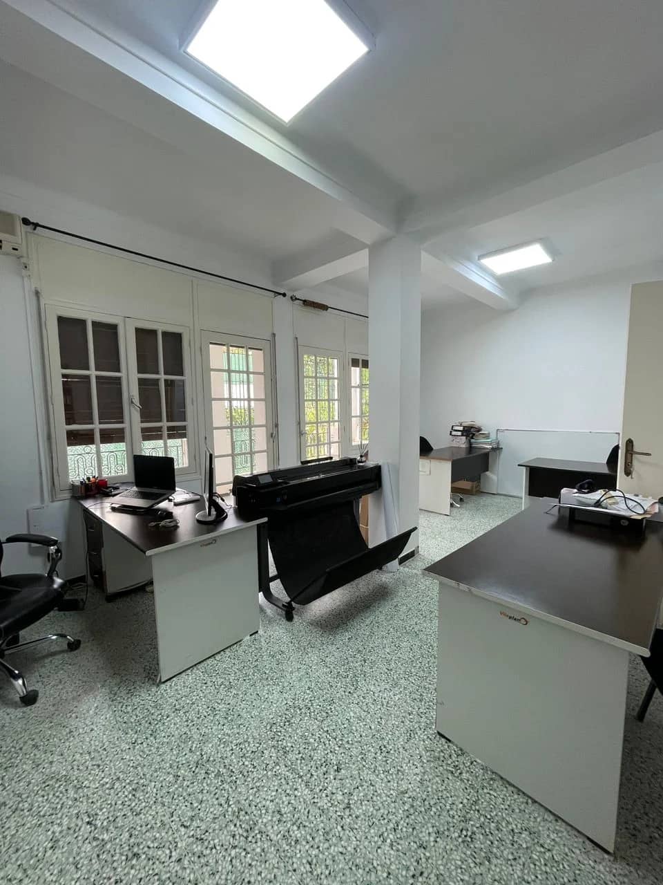 Vente villa à Hydra – Alger 4