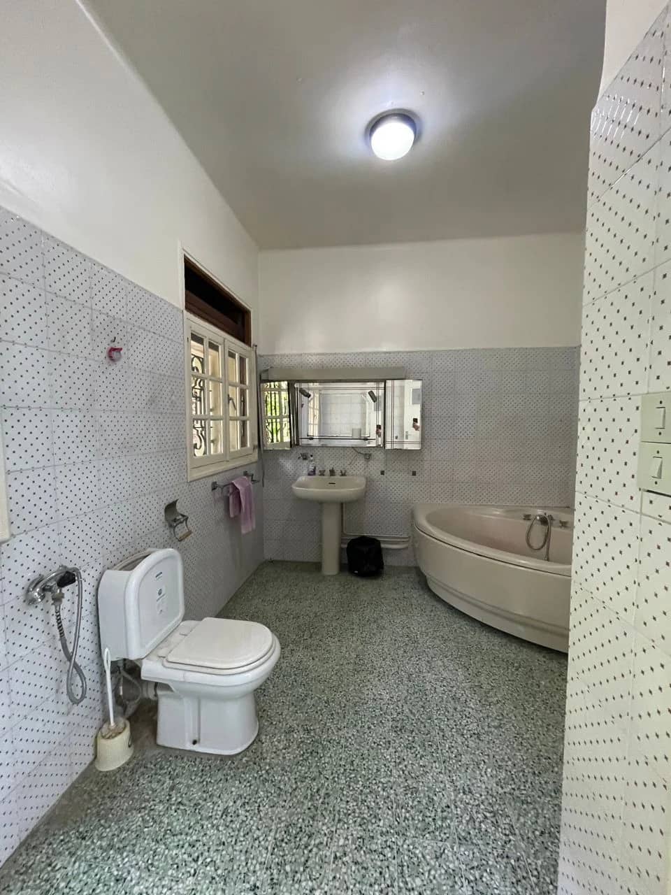 Vente villa à Hydra – Alger 2