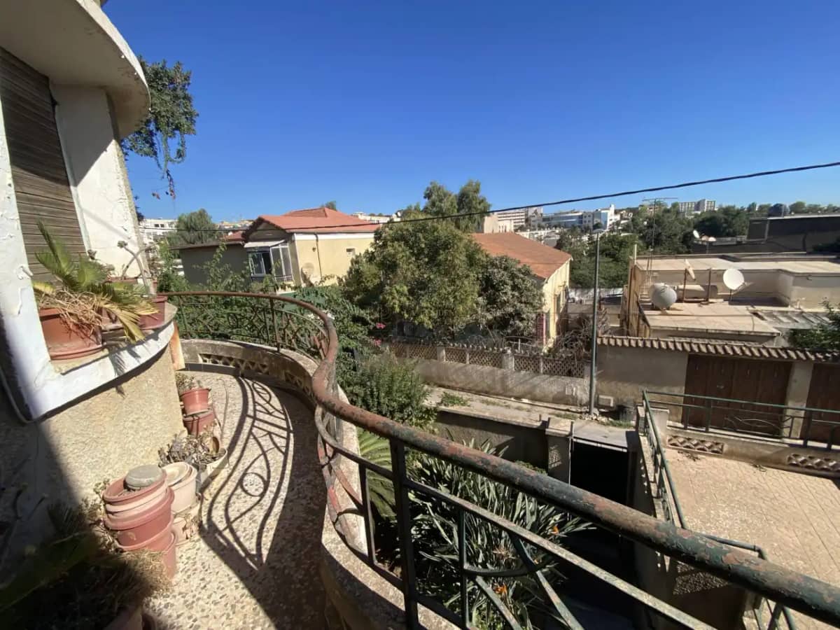 Vente villa Kouba