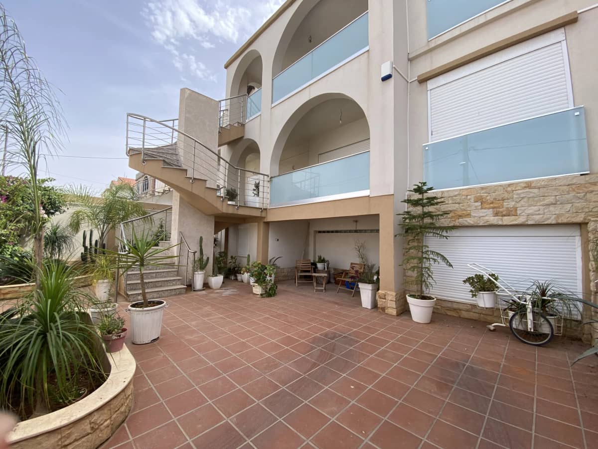 Vente villa Kouba – Panorama 10