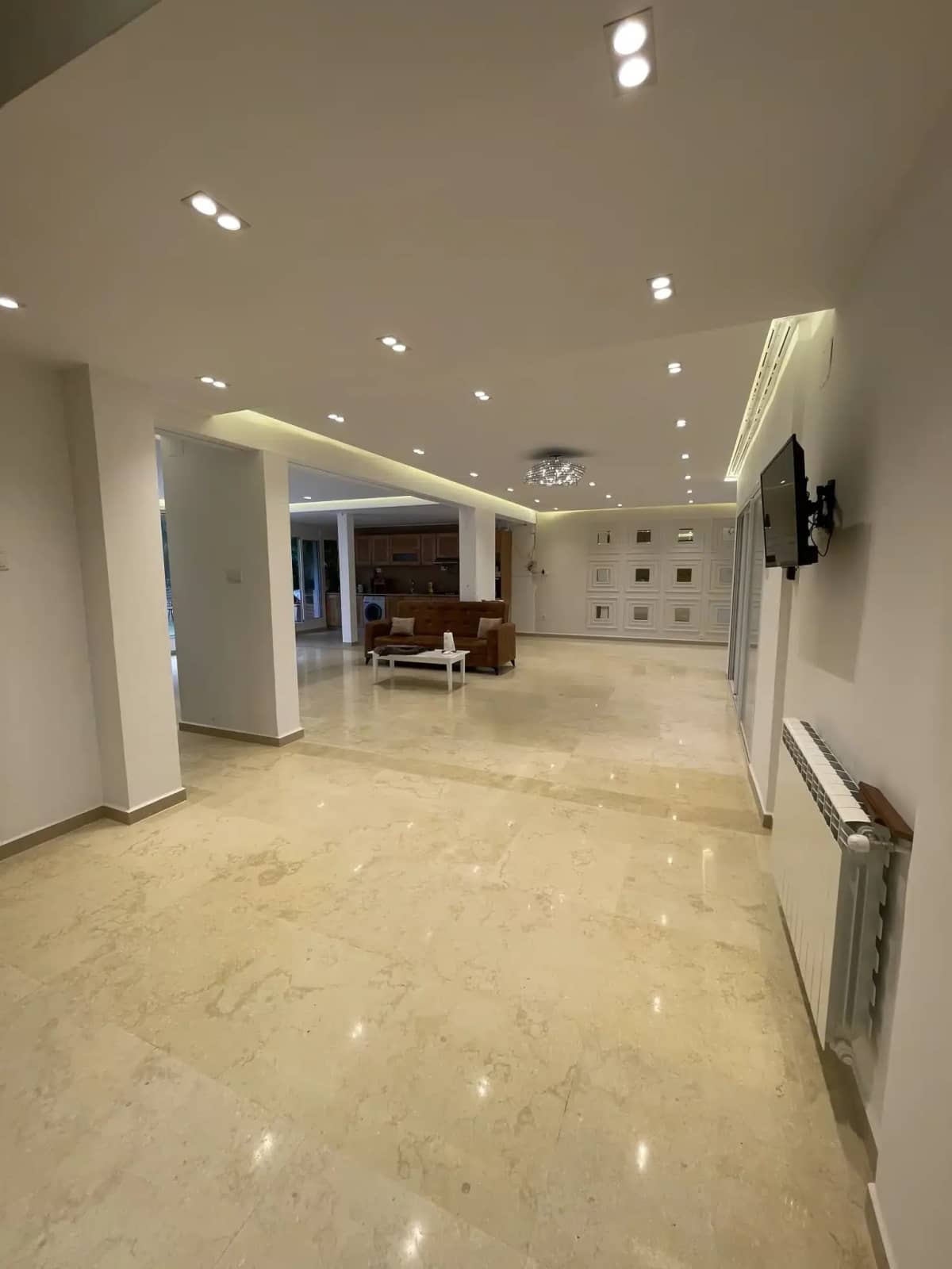 Vente villa Kouba – Panorama 6