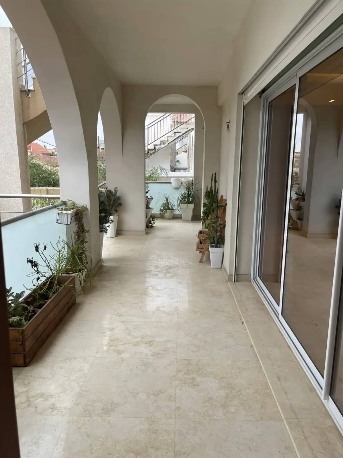 Vente villa Kouba – Panorama 4