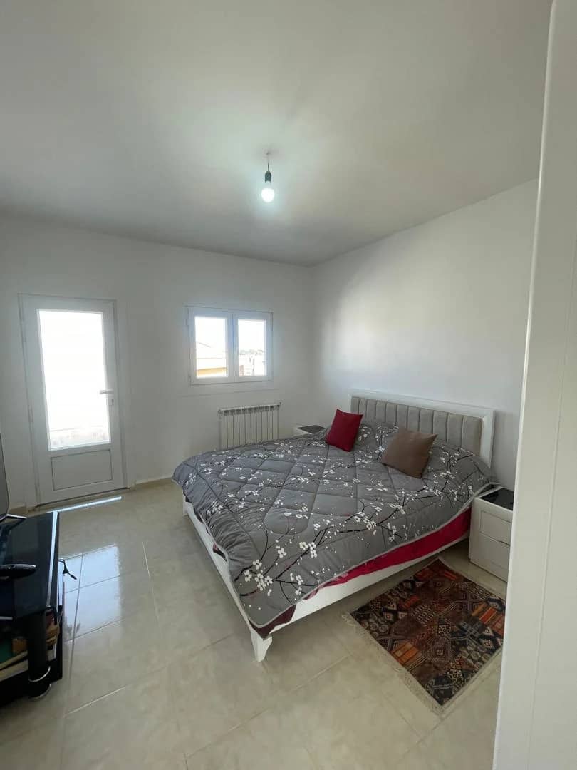 Vente villa à Dely Brahim 19