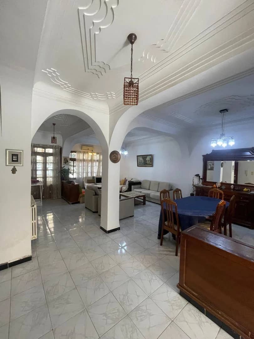 Vente villa à Dely Brahim 10