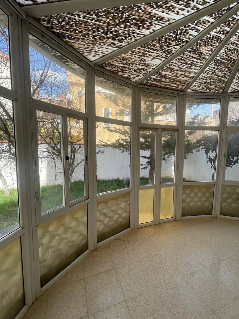 Vente villa à Dely Brahim 6