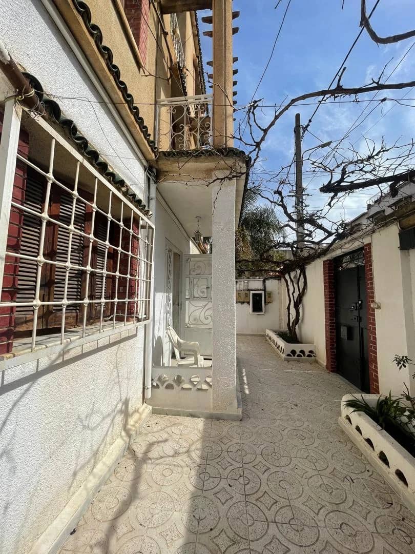 Vente villa à Dely Brahim 4
