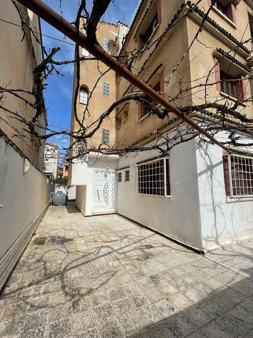 Vente villa à Dely Brahim 3