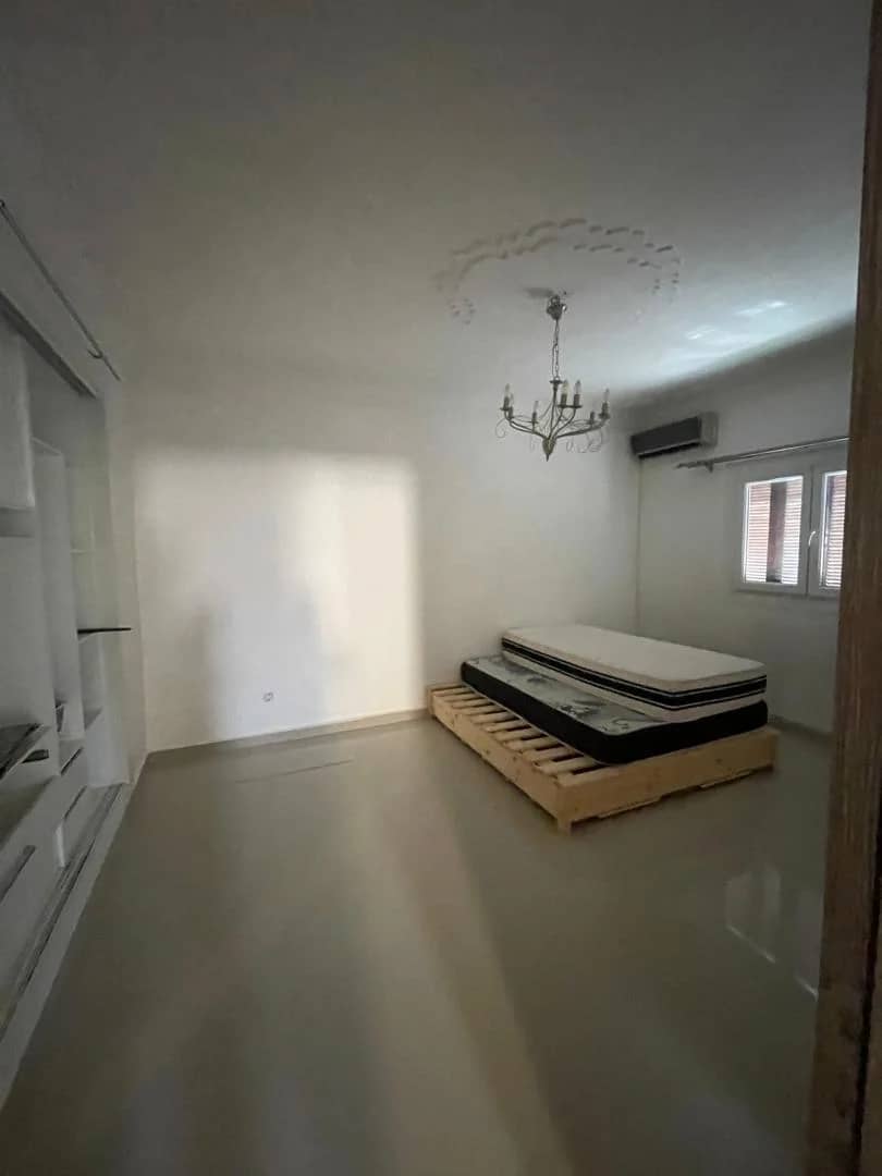 Vente villa à Dely Brahim 17