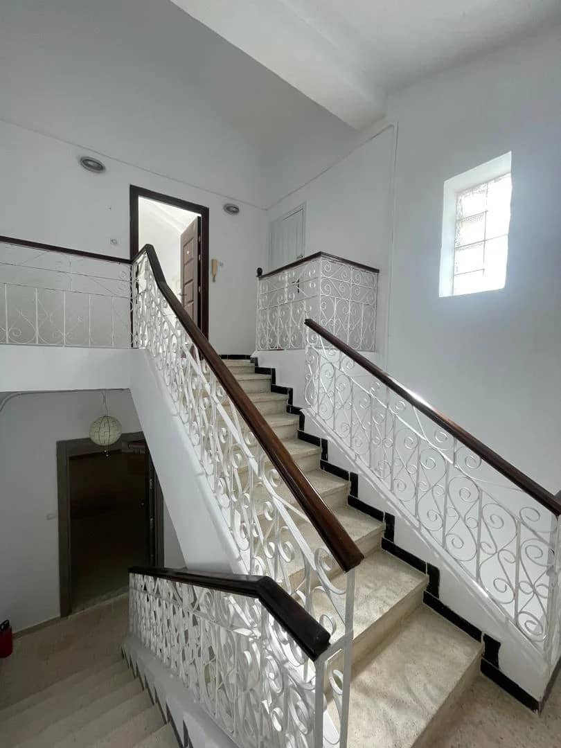 Vente villa à Dely Brahim 2