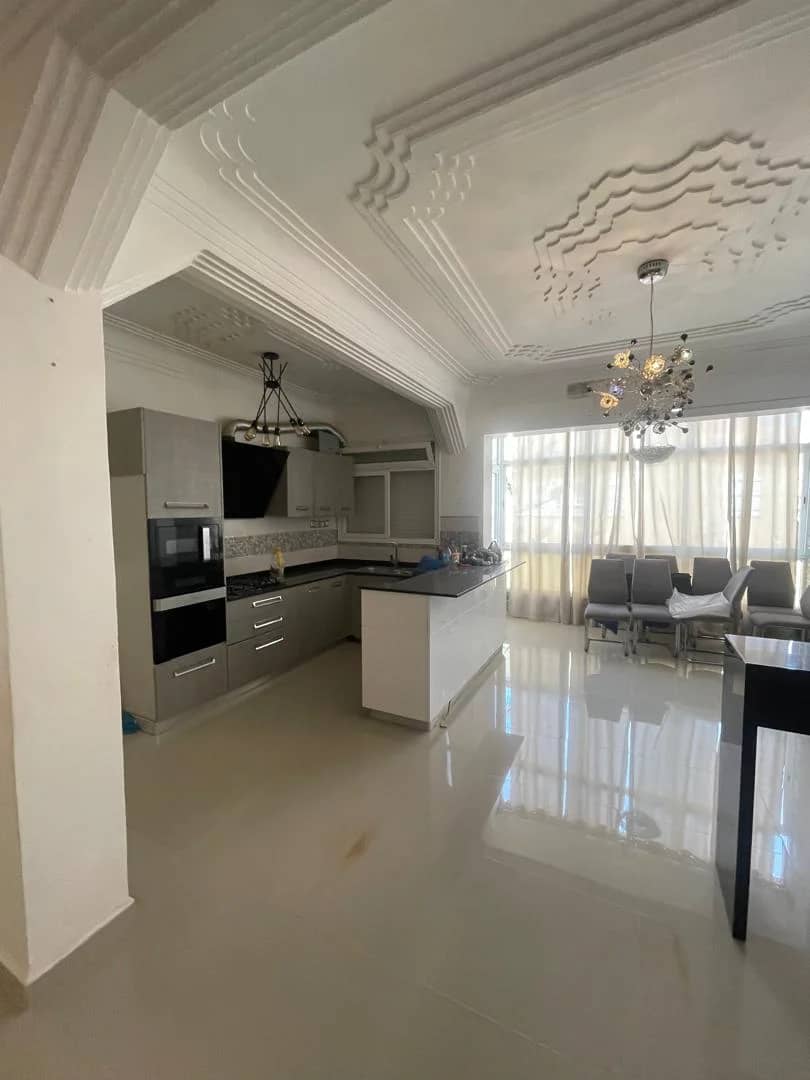 Vente villa à Dely Brahim 15