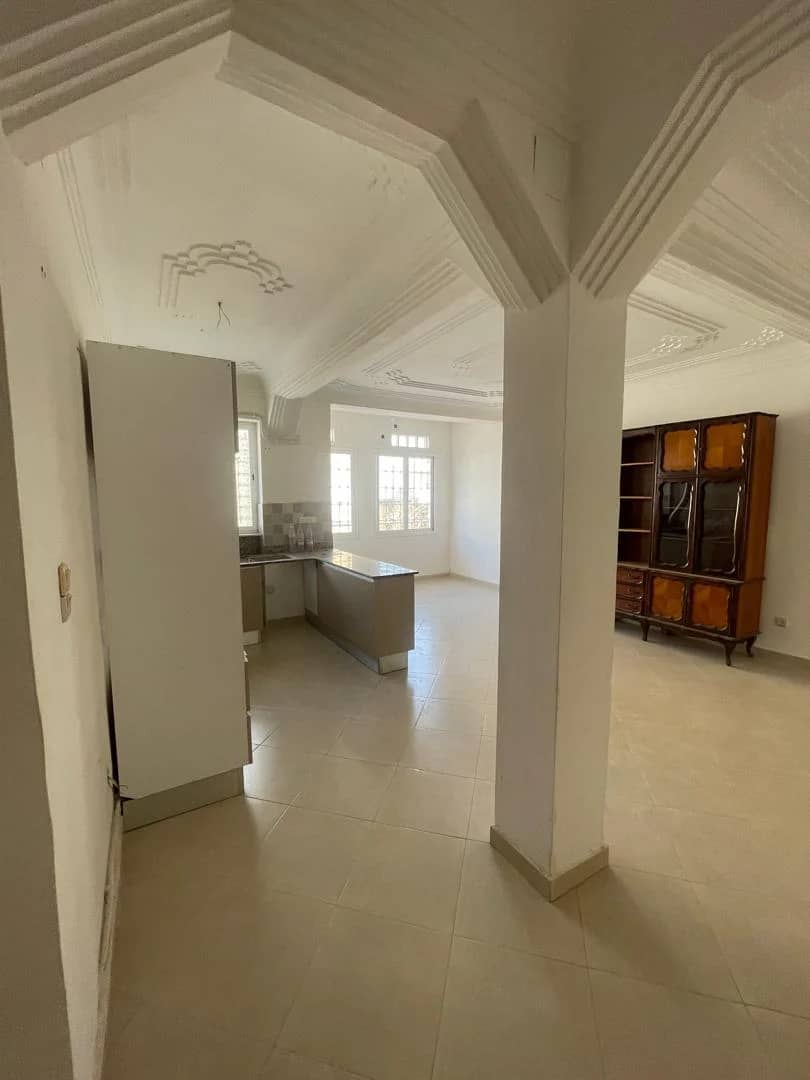 Vente villa à Dely Brahim 12
