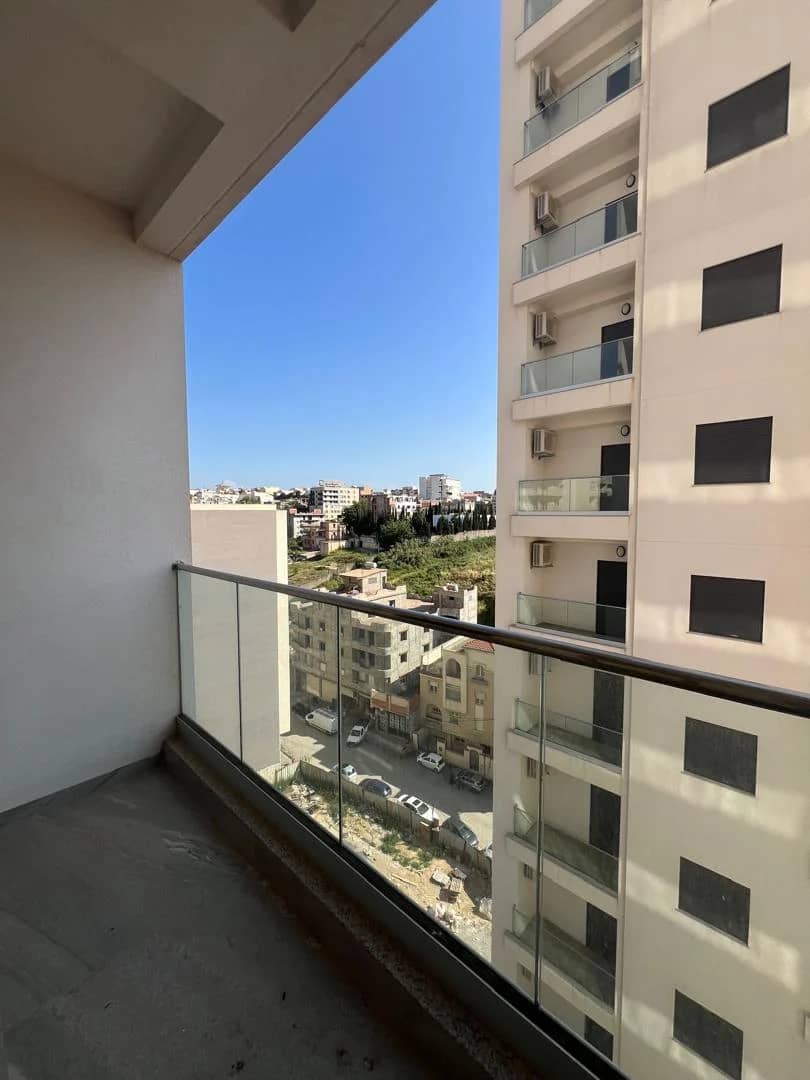 Vente appartement à Dar Diaf – Alger 3