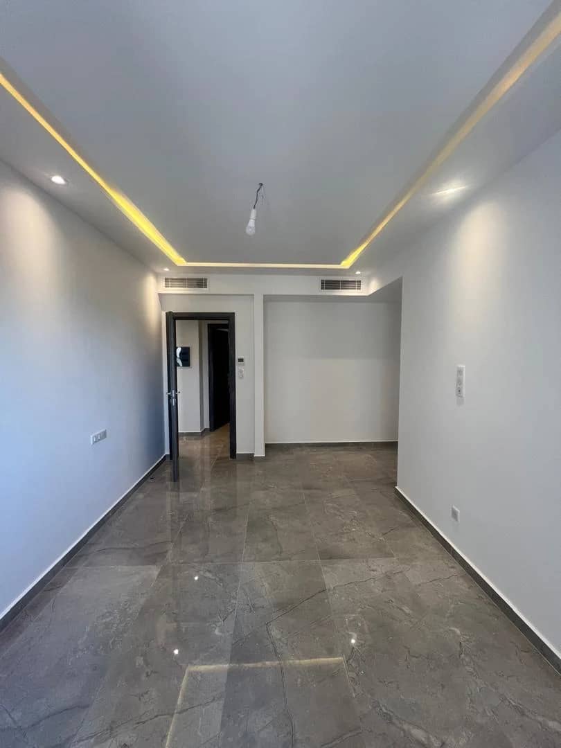 Vente appartement à Dar Diaf – Alger 11