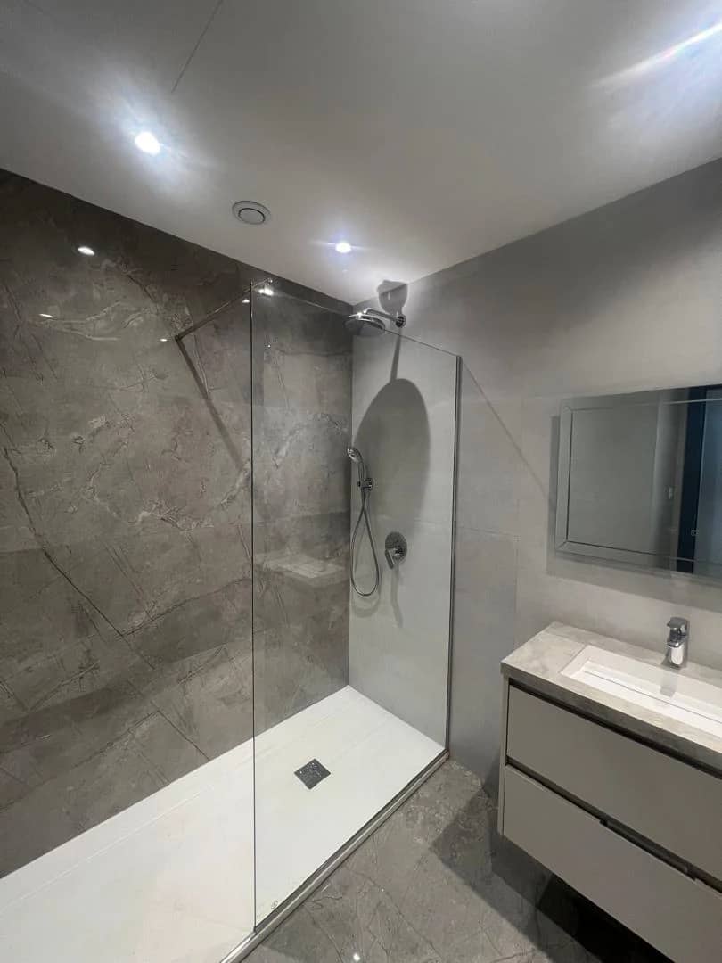 Vente appartement à Dar Diaf – Alger 10