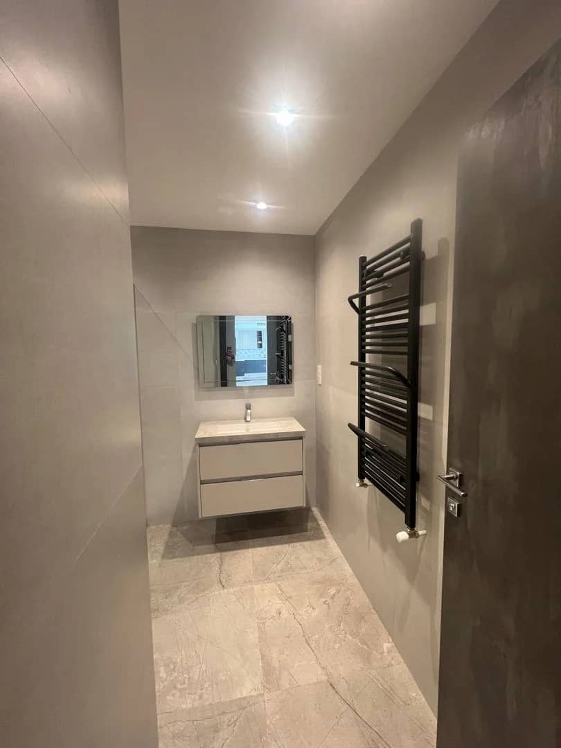 Vente appartement à Dar Diaf – Alger 9