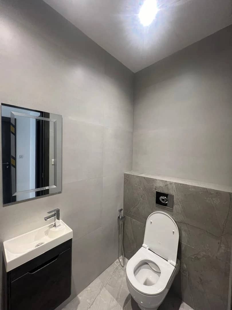 Vente appartement à Dar Diaf – Alger 8