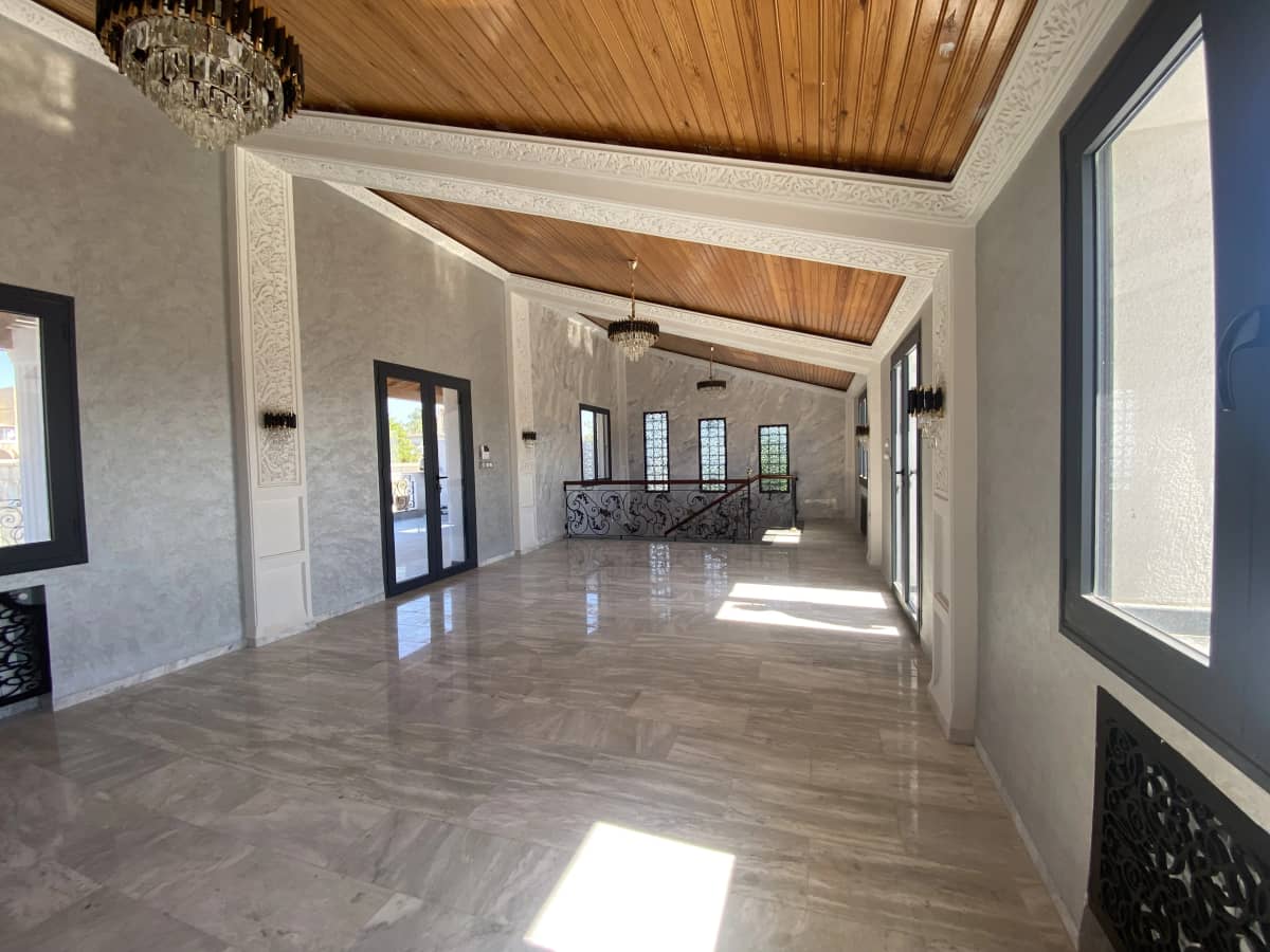 Vente villa à Air de France – Bouzareah 21