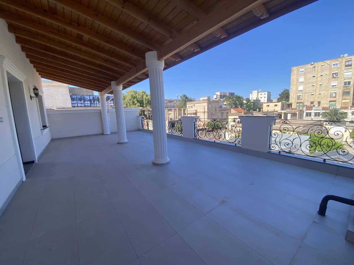 Vente villa à Air de France – Bouzareah 20
