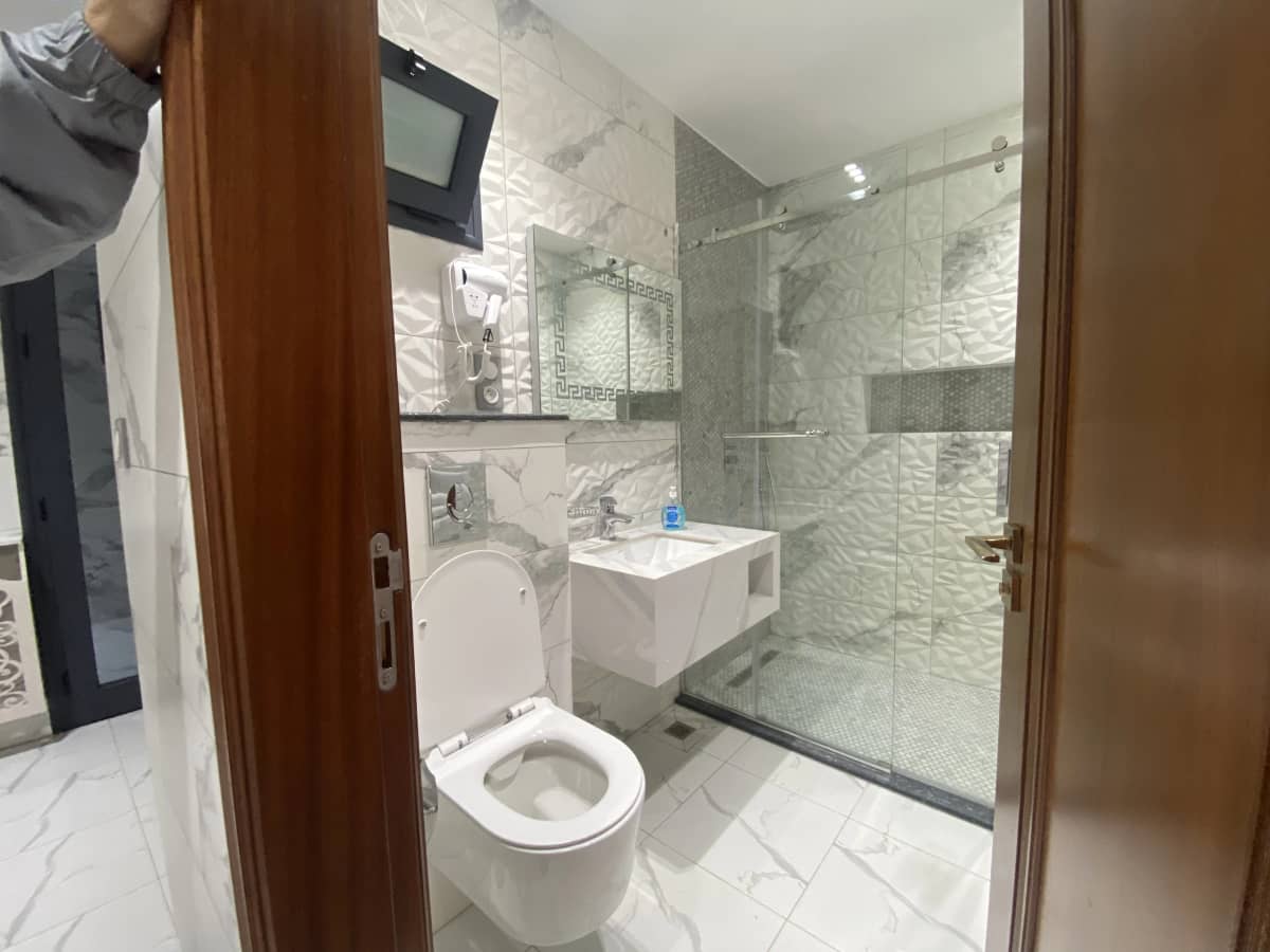 Vente villa à Air de France – Bouzareah 11
