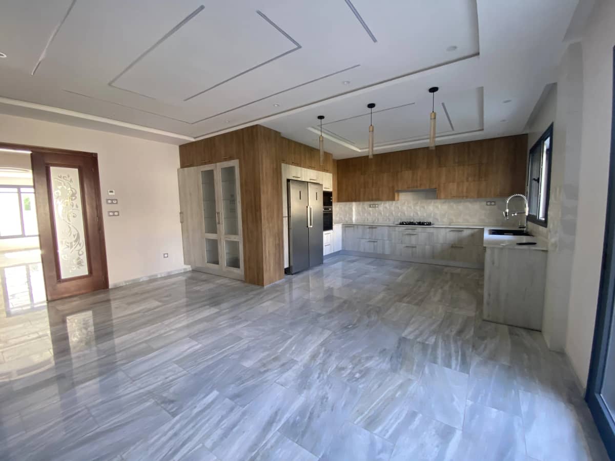 Vente villa à Air de France – Bouzareah 9