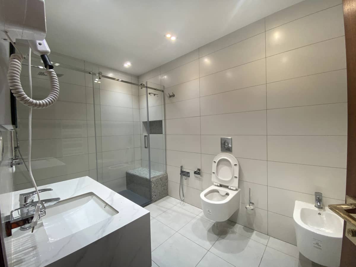 Vente villa à Air de France – Bouzareah 8