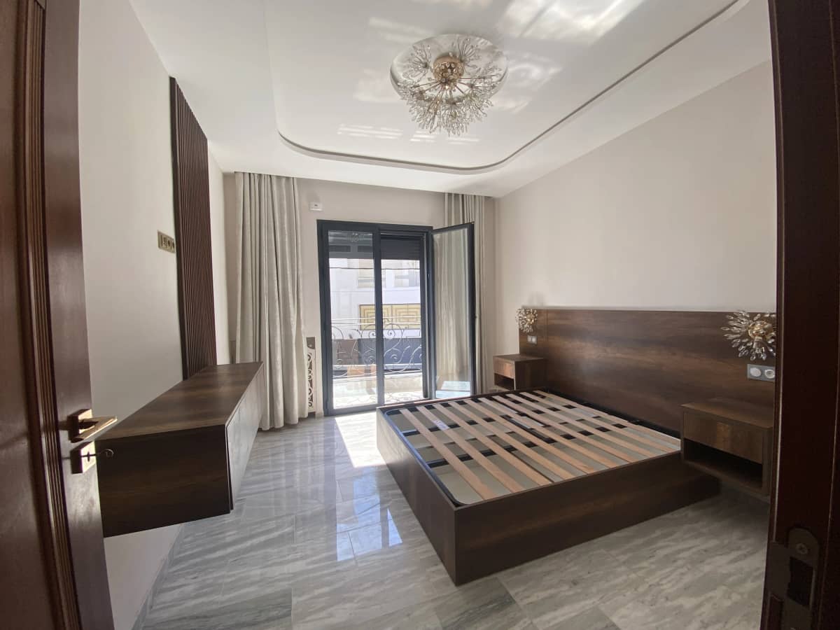 Vente villa à Air de France – Bouzareah 6
