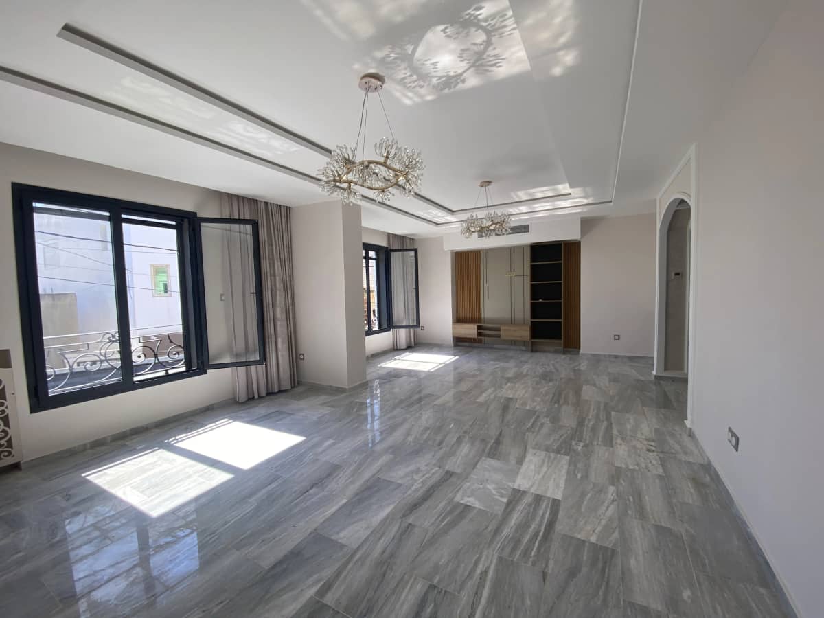 Vente villa à Air de France – Bouzareah 5